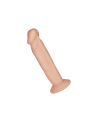 Blush Novelties 'Dr. Small 6 Inch Dildo With Suction Cup', 17 cm - vergleichen und g&uuml;nstig kaufen
