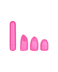 Blush Novelties 'Euphoria Massage Kit', 10,5 cm - vergleichen und günstig kaufen