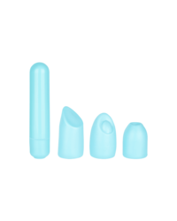 Blush Novelties 'Euphoria Massage Kit', 10,5 cm - vergleichen und günstig kaufen