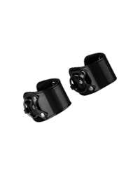 Handfesseln in Lackoptik - vergleichen und günstig kaufen