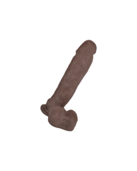 Blush Novelties '9,5 Inch Sensa Feel', 23,5 cm - vergleichen und g&uuml;nstig kaufen