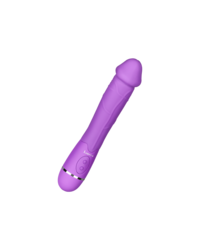 EIS Naturvibrator aus Silikon, 23,5 cm - vergleichen und günstig kaufen