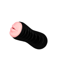 Doppelseitiger Masturbator, 20 cm - vergleichen und g&uuml;nstig kaufen