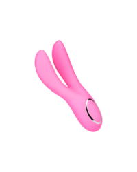 Silikon-Auflegevibrator, wiederaufladb., 15cm - vergleichen und günstig kaufen