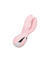 Silikon-Auflegevibrator, wiederaufladb., 11,5cm - vergleichen und günstig kaufen