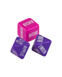 California Exotics 'Spicy Dice' - vergleichen und günstig kaufen