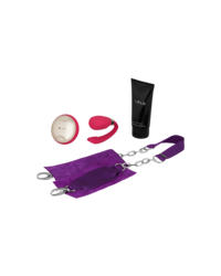 Geschenkbox ?The Confession?, 3Teile - vergleichen und günstig kaufen