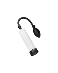 EIS Penispumpe mit Silikon-Manschette, 24 cm - vergleichen und günstig kaufen