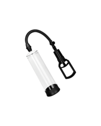 EIS Penispumpe mit Silikon-Manschette, 24 cm - vergleichen und günstig kaufen