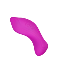 EIS Wiederaufladbarer Silikon-Auflegevibrator, 10 cm - vergleichen und günstig kaufen