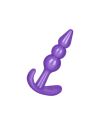 Analdildo mit Kugelstruktur, 9 cm - vergleichen und günstig kaufen