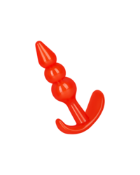 Analdildo mit Kugelstruktur, 9 cm - vergleichen und günstig kaufen