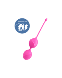 Silikon-Liebeskugeln, 4,2 cm - vergleichen und günstig kaufen