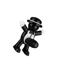 Flaschenverschluss in Penisdesign, 9 cm - vergleichen und günstig kaufen