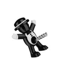 Korkenzieher in Penisdesign, 9 cm - vergleichen und günstig kaufen