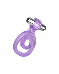 Penis- und Hodenring mit Klitorisreizer, 1,7 - 4,7 cm - Penisring - vergleichen und günstig kaufen