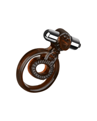 Penis- und Hodenring mit Klitorisreizer, 1,7 - 4,7 cm - Penisring - vergleichen und günstig kaufen