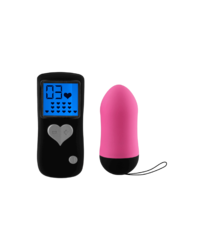 Love to Love Secret Bullet Cry Baby! Vibro-Ei