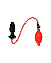 Analplug Pump It Up