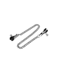 Nippelklemmen mit Verbindungskette - vergleichen und günstig kaufen