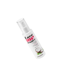 Love To Love 'Love me tender', wasserbasiert, 100 ml - vergleichen und g&uuml;nstig kaufen