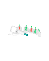 Scala Selection 'Cupping Vacuum', 7 Teile - vergleichen und günstig kaufen