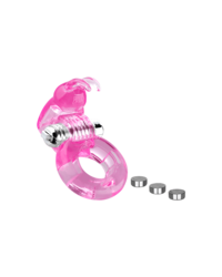 California Exotics Bunny Enhancer' inkl. Batterien, 2 - 5 cm - vergleichen und g&uuml;nstig kaufen