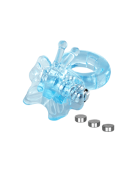California Exotics 'Butterfly Enhancer' inkl. Batterien, 2 - 5 cm - vergleichen und g&uuml;nstig kaufen