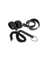 ?Ultimate Bondage?, 4Teile - vergleichen und günstig kaufen