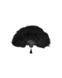 Maison Close 'Les Burlesques - Federfächer' - vergleichen und g&uuml;nstig kaufen