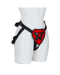 ?Red Heart Strap-On Harness? - vergleichen und g&uuml;nstig kaufen