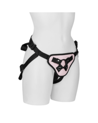 ?Pretty in Pink Strap-On Harness? - vergleichen und g&uuml;nstig kaufen