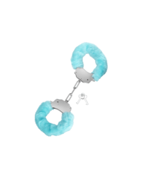 ?Furry Fun Cuffs? - vergleichen und g&uuml;nstig kaufen