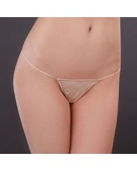 Maison Close 'Le Petit Secret - Micro-String', 2 Stück - vergleichen und günstig kaufen
