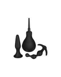 California Exotics 'Anal Explorer Kit', 3 Teile - vergleichen und günstig kaufen