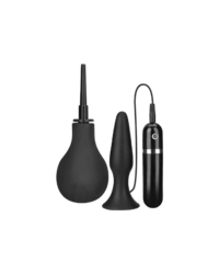 California Exotics 'Advanced Anal Explorer Kit', 3 Teile, 13 cm - vergleichen und günstig kaufen