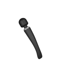 Dorcel Megawand: Wandvibrator, schwarz