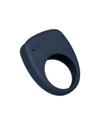 Dorcel Masterring: Vibro-Penisring, schwarz