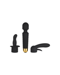 Marc Dorcel 'Kit Wanderful', 3 Teile, 28 cm - vergleichen und günstig kaufen