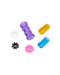 ?Vibe Adornment?, 6Teile, 4cm - vergleichen und g&uuml;nstig kaufen