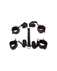 Edles Fessel-Set, 5Teile - vergleichen und g&uuml;nstig kaufen