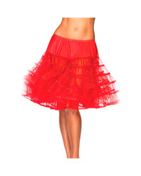 Leg Avenue Knielanger Petticoat - vergleichen und günstig kaufen