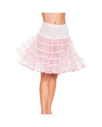 Leg Avenue Knielanger Petticoat - vergleichen und günstig kaufen