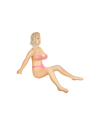 ?Bridget Big Boob?, 80cm - vergleichen und günstig kaufen