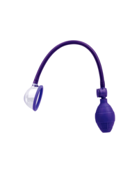 California Exotics 'Mini Silicone Clitoral Pump' - vergleichen und günstig kaufen