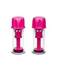 California Exotics 'Vakuum Twist Suckers' - vergleichen und günstig kaufen