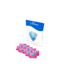 ?Strong Safe?, 56mm, 72 Stück - vergleichen und günstig kaufen