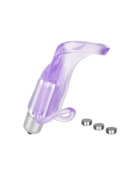 California Exotics 'Pleasure Ring' inkl. Batterien, 3 - 6 cm - vergleichen und g&uuml;nstig kaufen