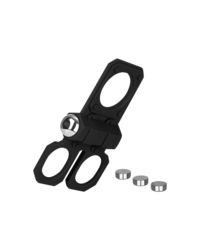 California Exotics 'Ball Spreader Enhancer', 2,5 - 6 cm - vergleichen und g&uuml;nstig kaufen
