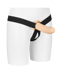 Cal Exotics 'PPA with Jockstrap', 19 cm - vergleichen und g&uuml;nstig kaufen